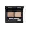 Pupa Milano Eyebrow Design Set 001 Skirtas šviesiems plaukams, 1.1 g