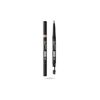 Pupa, Full, Paraben-Free, Definer, Double-Ended, Eyebrow Kreminis Pieštukas - 2-In-1, 001, Skirtas šviesiems plaukams, 0.2 g *Tester