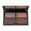 Pupa Milano Contouring &amp; Strobing Ready 4 Selfie pudros paletė 003 tamsiai odai, 17,5 g