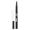 Pupa Wing Liner Liquid Akių apvadas Juodas, 1 ml