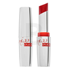 Pupa Milano Miss Pupa Itin ryškūs, krištolo efekto lūpų dažai, 2,4 ml, spalva - 503 Spicy Red