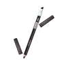 Pupa, Multiplay, Double-Ended, Eyeshadow - Kajal Akių apvadas 2-In-1, 74, I Love Brownie, 1.2 g *Tester