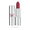 Pupa, Petalips, Paraben-Free, Matte, Kreminis Lipstick, 016, Raudona Rose, 3.5 g *Tester