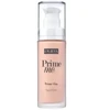 Pupa, Prime Me, be parabenų, blyškiai odai, skystas makiažo pagrindas, 30 ml