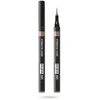Pupa, Pupa, Eyebrow Kreminis Pieštukas, 001, Ash Brown, 1.1 ml *Tester