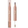 „Pupa Vamp! Marker Duo“ lūpų dažų ir aliejaus blizgis, 004 aštri avietė