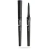 Pupa Vamp! Paraben-Free Atsparus vandeniui Kohl Kajal Akių apvadas 400 Midnight Mėlyna 0.35 g