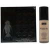 Pupa, Wonder Me, Empty Makeup Ekranas, Juodas