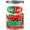 Pupiņas sarkanās čilī mērce TASTE LAND 400g/240 g