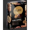 Pure Chocolate Piena šokolādes trifeles ar beļģu cepumu krēma pildījumu 148g, PURE