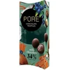Pure Chocolate Pieninio šokolado PURE triufelių rinkinys,108 g