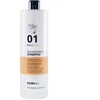 PURING 01 Richness maitininantis Šampūnas 1000ml