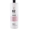 PURING 02 Švelninamasis drausminis šampūnas 300ml