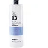 PURING 03 Rehab Restructuring Skirtas garbanotiems plaukams Šampūnas 1000ml