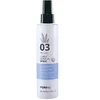 Purling PURING 03 Rehab Skirtas garbanotiems plaukams Leave-In Purškiklis 200ml