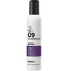 PURING 09 BlondeResolve Sidabrinis Mousse 250ml