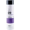 PURING 09 BlondeResolve Sidabrinis Šampūnas 1000ml