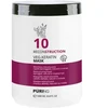 PURING 10 Reconstruction augalinio keratino kaukė 250ml