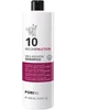 PURING 10 Reconstruction šampūnas su augaliniu keratinu, 300 ml