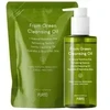 Purito "From Žalias Cleansing Oil Set - Skincare Gift Set"