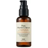 Purito Pure Vitamin C Serum, 60 ml