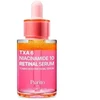 Purito TXA 6 Niacinamide 10 Retinal Serum, 30 ml