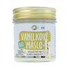Purity Vision „Purety Vision“ ekologiškas vanilės sviestas sausai ir brandžiai odai, 70 ml