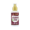 Purity Vision Geranium Bio Vanduo Facial Lotion and Purškiklis Unisex, 100 ml