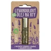 Purity Vision Lavender Bio Lip Oil Lip Oil unisex, 10 ml
