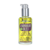 Purity Vision Bio Lavender Oil kūno aliejus su levandomis, 100 ml