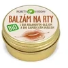 Purity Vision Argan Bio Lūpų balzamas Lūpų balzamas unisex, 12 ml