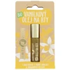 Purity Vision „Pure Vision“ ekologiškas vanilės lūpų aliejus, 10 ml