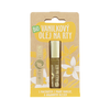 Purity Vision „Pure Vision“ ekologiškas vanilės lūpų aliejus, 10 ml
