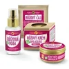 Purity Vision Cosmetic Organic Rožinė Set