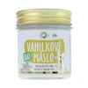 Purity Vision „Purety Vision“ ekologiškas vanilės sviestas sausai ir brandžiai odai, 20 ml