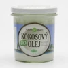 „Purity Vision BIO“ šalto spaudimo tyras kokosų aliejus, 420 ml
