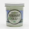 „Purity Vision BIO“ šalto spaudimo tyras kokosų aliejus, 420 ml