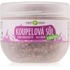 Purity Vision Ayurvedic bath salt (Himalayan Juodas Salt - Kala Namak), 500g