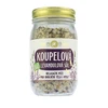Purity Vision Lavender Bio Vonios Druska Vonios Druska Unisex, 400g