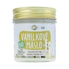 Purity Vision Vanilla kūno sviestas, 120 ml
