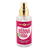 Purity Vision Organic rose water, 50 ml