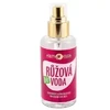 Purity Vision Rožių vanduo iš retos damasko rožės 50 ml