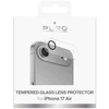 Puro Camera Standard Apsauginis stiklas skirtas Apple iPhone 17 Air skirtas the camera island and lens