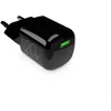 Puro Elektrik Puro 20W GaN USB-C Wall Charger - Juodas