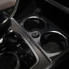 Puro Elektrik Puro Mini 20W USB-C automobilinis įkroviklis juodos spalvos