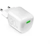 Puro Elektrik Puro MiniPro 30W GaN USB-C Wall Charger - Baltas