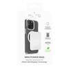 Puro Elektrik Puro Slim Power Mag 4200mAh Power Bank with MagSafe USB-C - Baltas