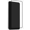 Puro Frame Apsauginis stiklas skirtas Samsung Galaxy S26 – with Juodas Frame