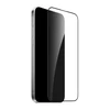 Puro Frame Tempered apsauginis stiklas su rėmeliu Apple iPhone 16 Pro Max