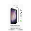 SBS Apsauginis stiklas Puro Frame Apsauginis stiklas su juodu rėmeliu Samsung Galaxy S25 Plus / S24+